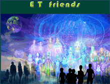 Tablet Screenshot of etfriends.com